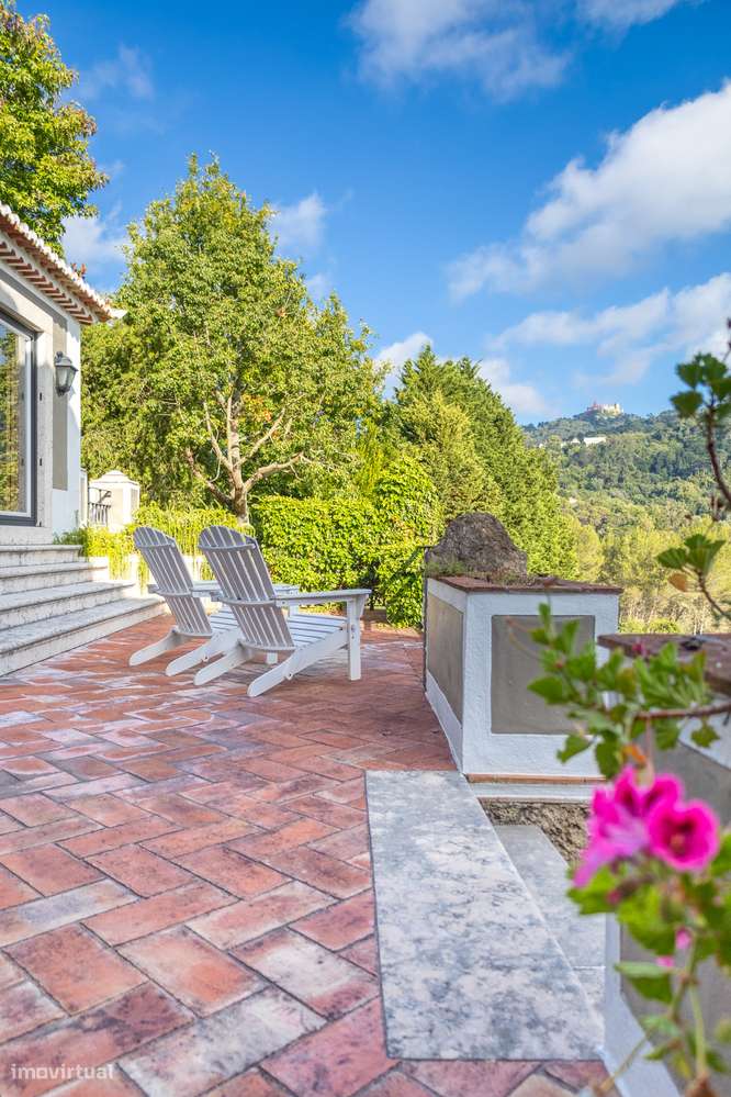 Timeless Elegance  - Sintra-47