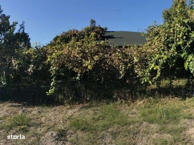Teren de vanzare in zona Ostroveni-5