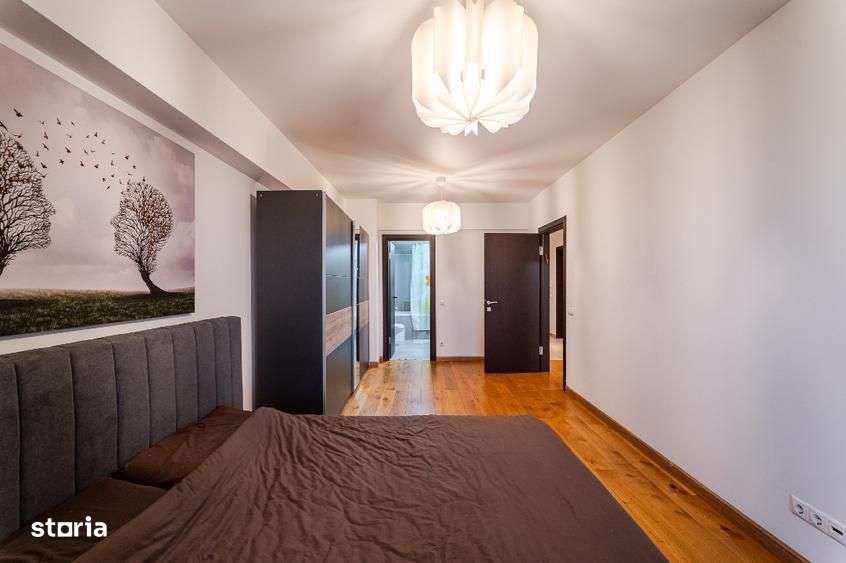 3 CAMERE || UPGROUND - PIPERA - Imagine principală: 4/12