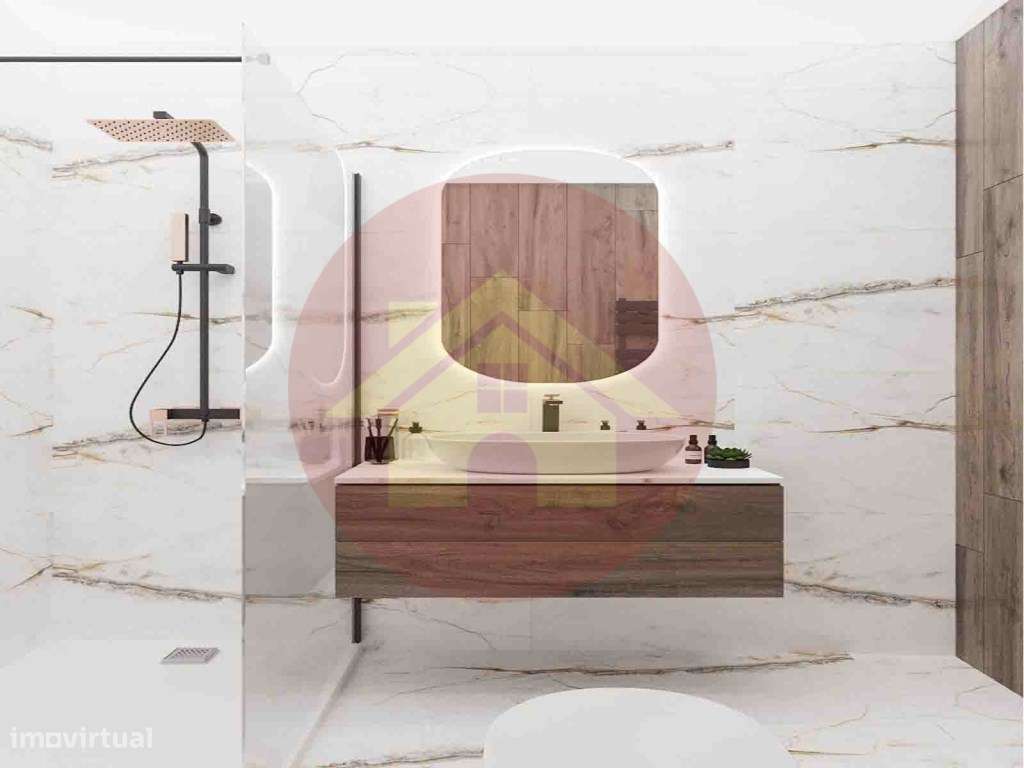 Apartamento T2 para Venda em Construção em Armação de Pêra-17