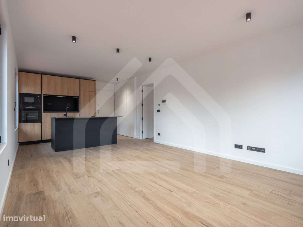 Apartamento T2 | Novo| Quinta da Portela-6