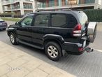 Toyota Land Cruiser 3.0 D Sol Navi - 3