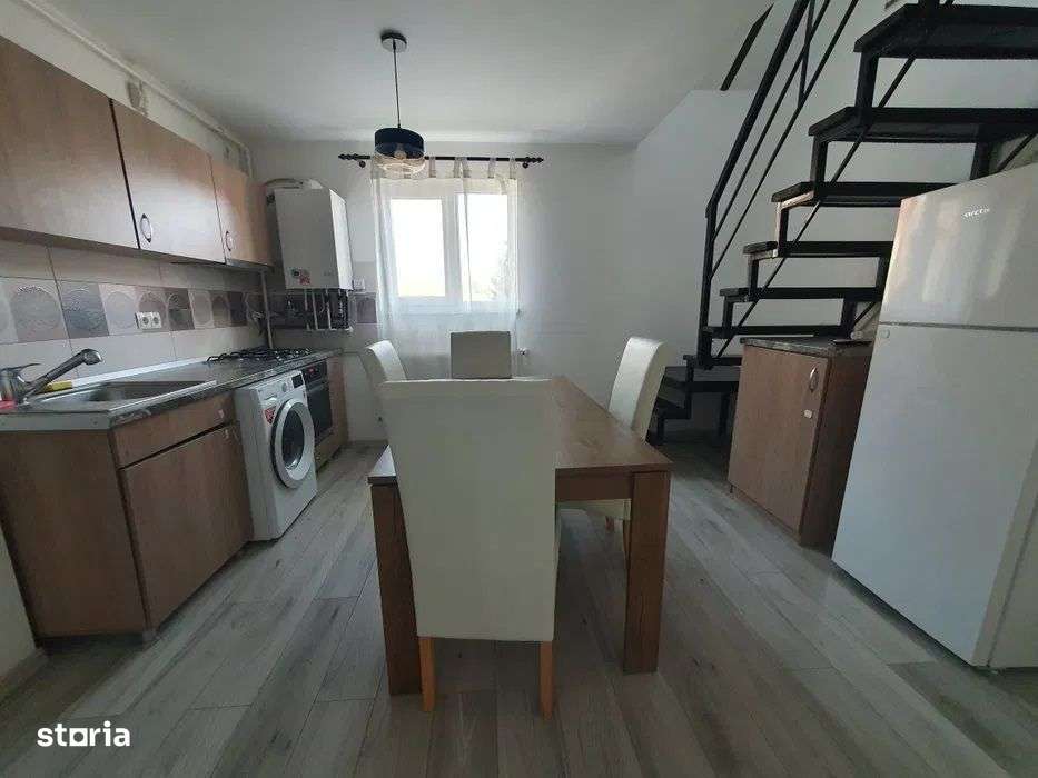 Tudor - Vanzare ap. 1 cam. + pod + loc de parcare - Str. Regele Ferdin - Imagine principală: 1/7