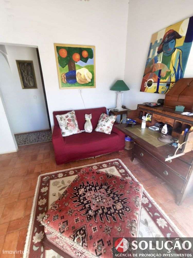 Moradia c/piscina - O sossego mora aqui....... Elvas-19