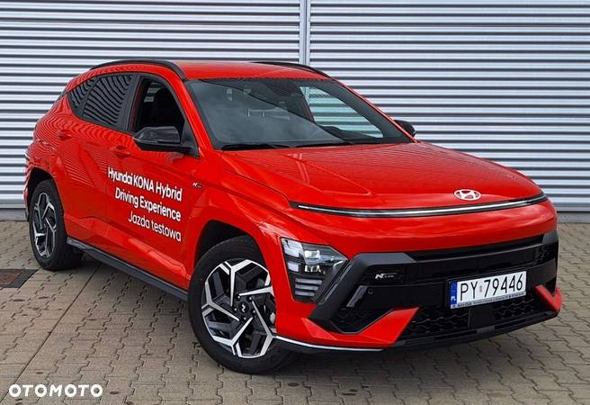 Hyundai Kona - 4