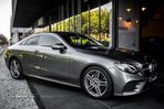 Mercedes-Benz E 220 d AMG Line - 6