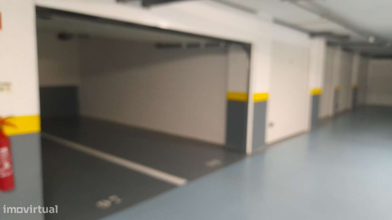 Garagem Monção - Grande imagem: 1/2