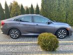 Honda Civic - 10