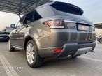 Land Rover Range Rover Sport S 3.0 SD V6 HSE Dynamic - 14