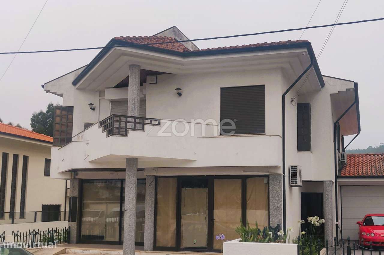 Loja para Comércio ou Restauração no Muro - Trofa - Grande imagem: 2/22