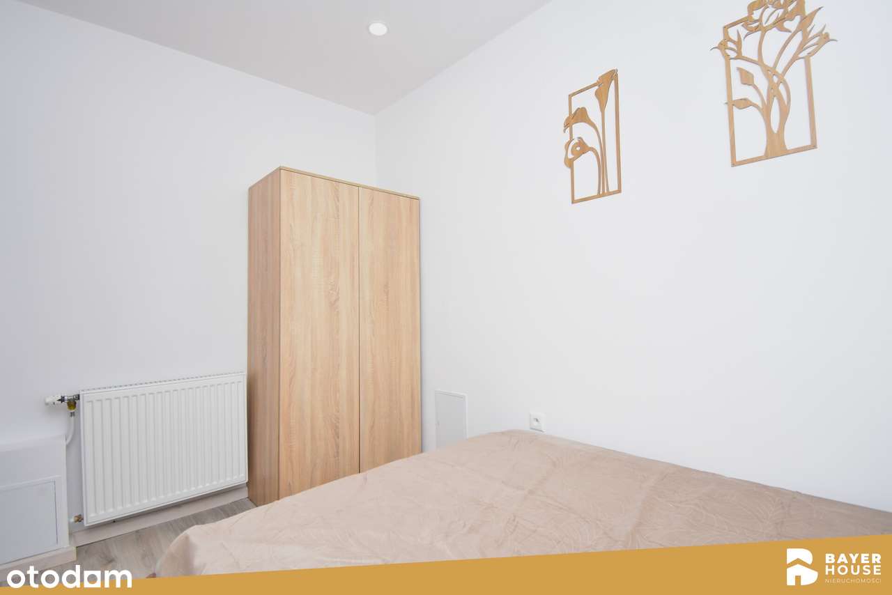 Po remoncie- wyposażone | Centrum Gliwic | Od zaraz-6