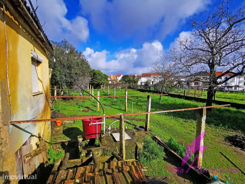 Moradia em Pedra - Santa Marta de Portuzelo - Grande imagem: 2/4