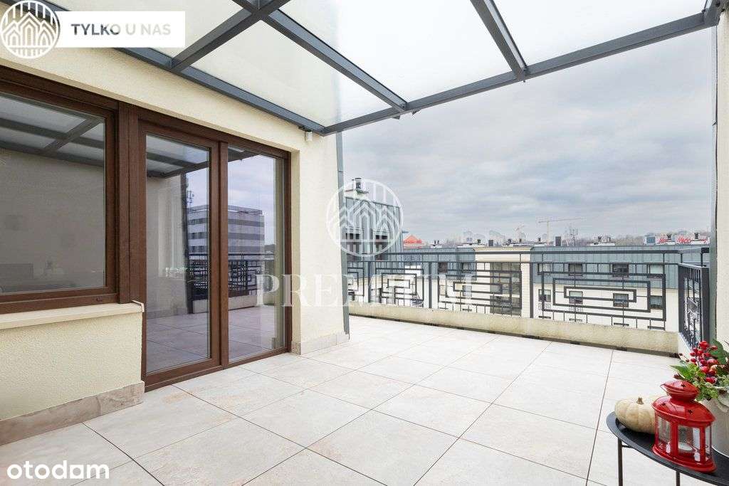 Wyjątkowy apartament na Osiedlu Paryskim-12