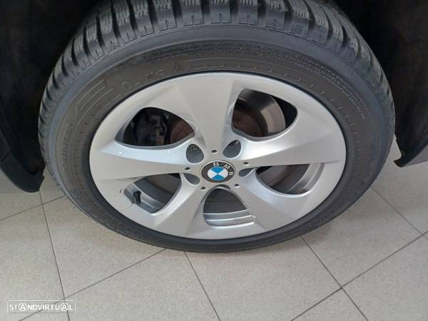 BMW X1 sDrive20d EfficientDynamics Edition Sport Line - 39