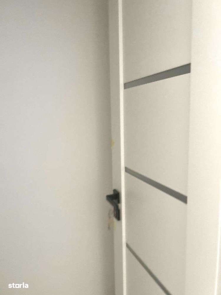 Apartament NR.31 - CU GRADINA - Parter - Curtea Interioara 1-9