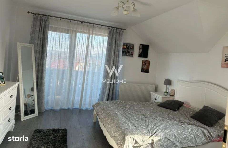 Casa cu etaj si intrare separata - Selimbar - Imagine principală: 3/7