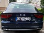 Audi A7 3.0 TDI Quattro S tronic - 4