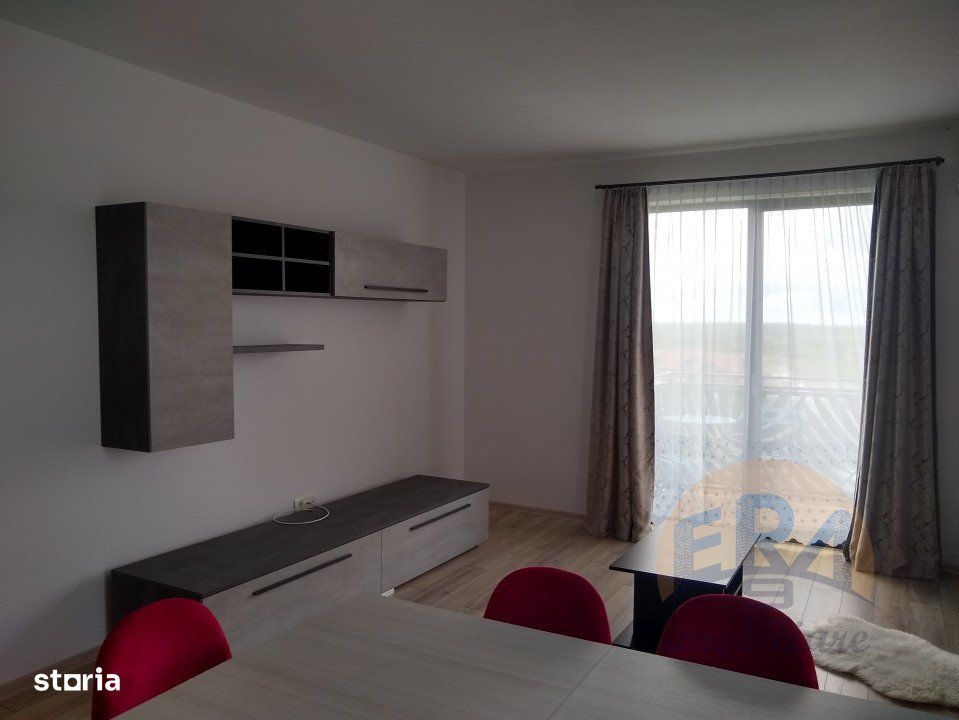 Apartament 2 camere, Cordau