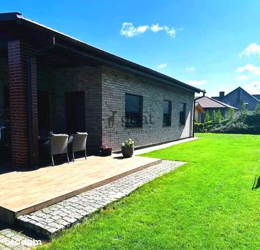 Dom parterowy |Rokitki k. Tczewa| 4 pokoje| garaż - Pełny obrazek: 2/6