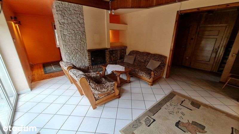 Dom w ponadczasowym stylu z dużym ogrodem - Pełny obrazek: 3/19