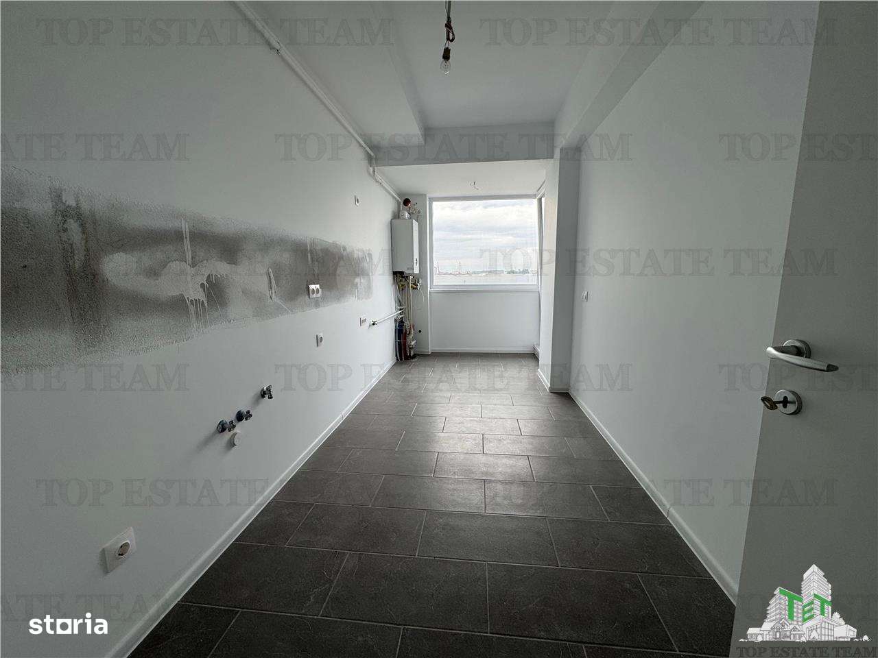 Ultima sansa  Apartament cu 3 camere de vanzare cu incalzire in pardos - Imagine principală: 4/12