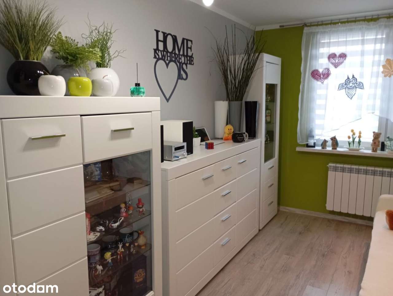 Mieszkanie na sprzedaż, Tarnowskie Góry, 3 pokoje - Pełny obrazek: 4/20