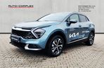 Kia Sportage 1.6 T-GDI HEV Business Line 2WD - 1