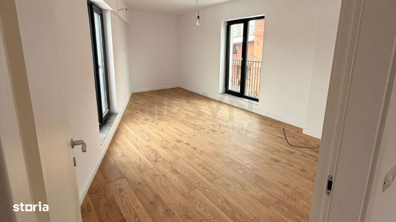 Apartament 3 camere I Salajan I - Imagine principală: 3/12