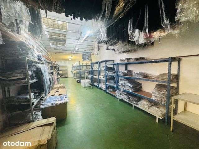 Parterowy obiekt na sprzedaż obrzeża Teofilowa-13