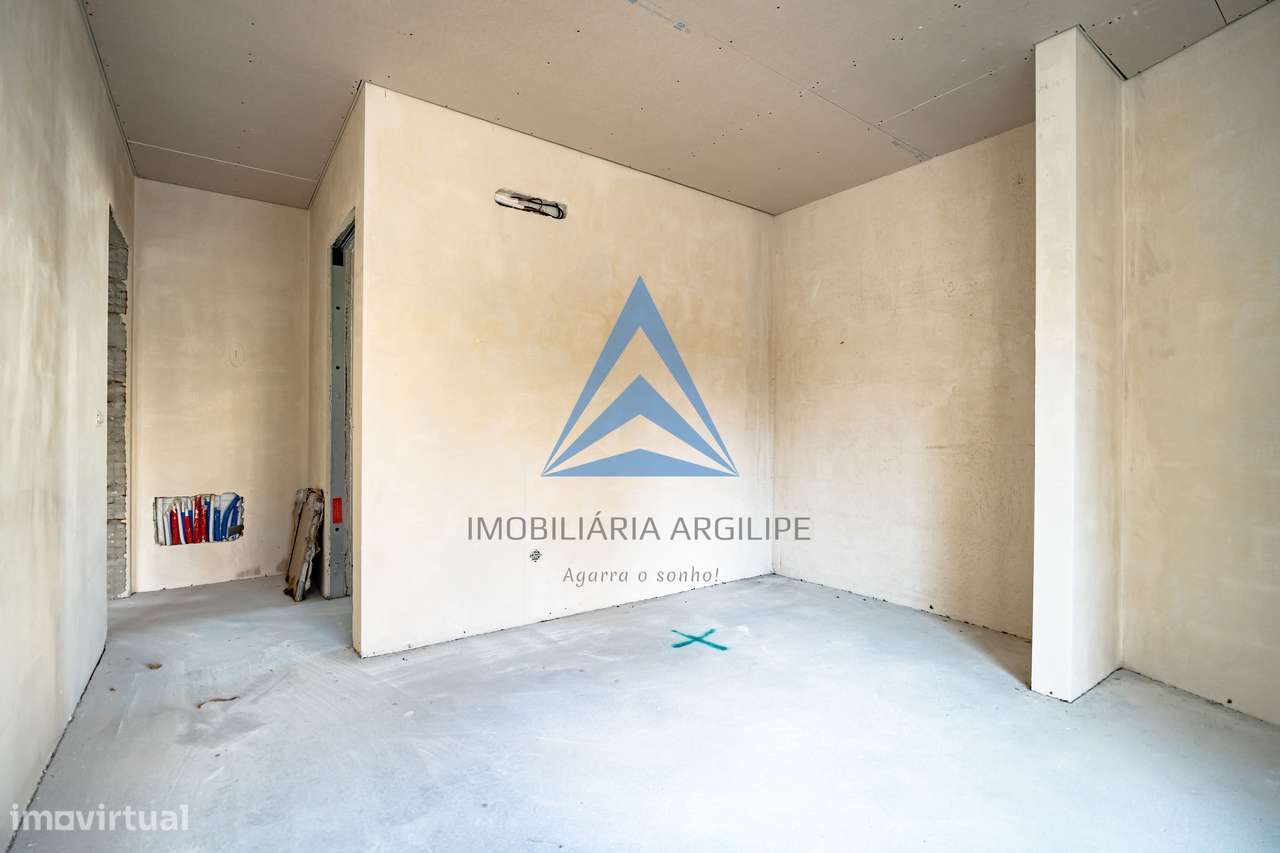 APARTAMENTO T3 - Bela Vista Residences | POMBAL-56