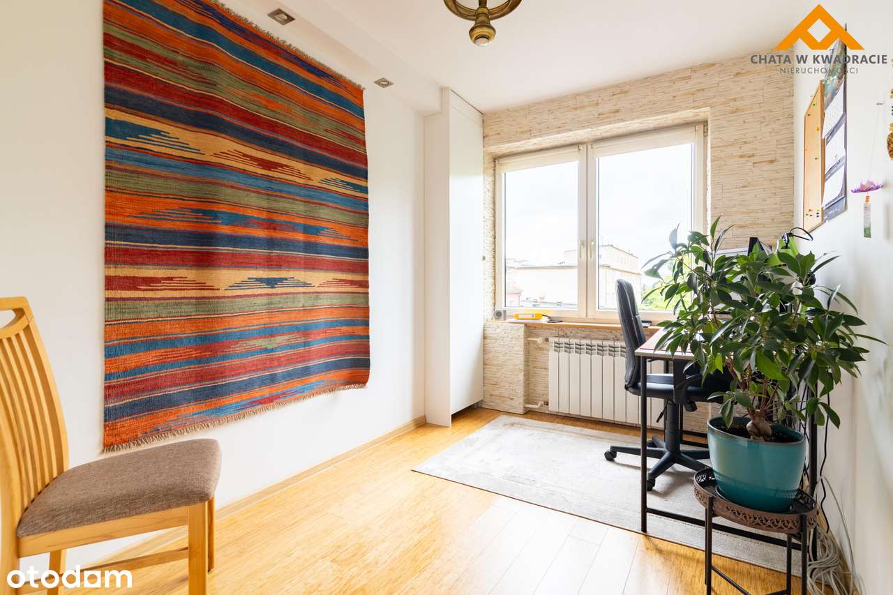 Wyjątkowe mieszkanie - ul. Grunwaldzka, Olsztyn-5