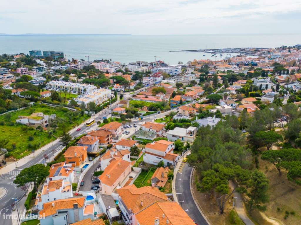 EXCELENTE POTENCIAL CONSTRUTIVO PARA PROJETO PREMIUM: Lote com 1.43...-2