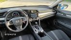 Honda Civic 2.0 i-VTEC LX CVT - 21