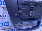 Unitate Consola Centrala Panou Comanda Radio CD Player CD400 Opel Insignia 2008 - 2017 Cod: 13321292 - 4