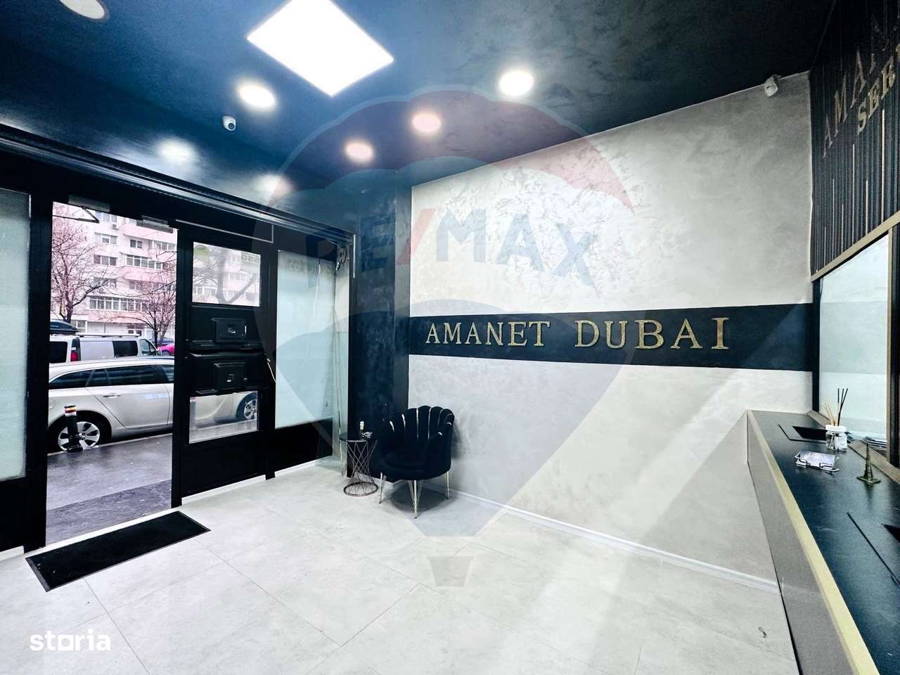 Spatiu Comercial 153mp cu 4 Unitati, Randament Excelent - Pantelimon-5