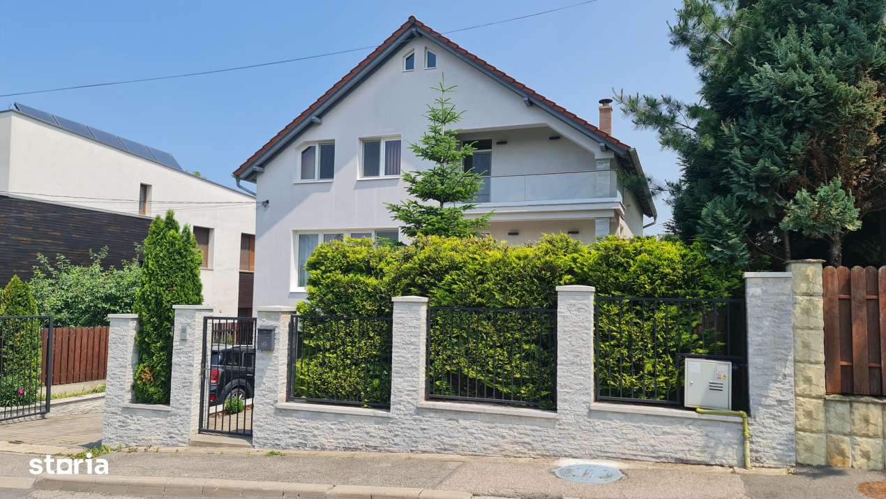 Vila Andrei Muresanu | Panorama Comision 0%-4