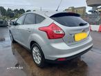 Aripa stanga spate Ford Focus 3 2011 HATCHBACK 1.6 CRT C - 4