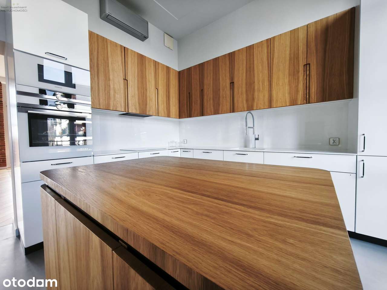 Stylowe mieszkanie w Gliwicach Centrum-4