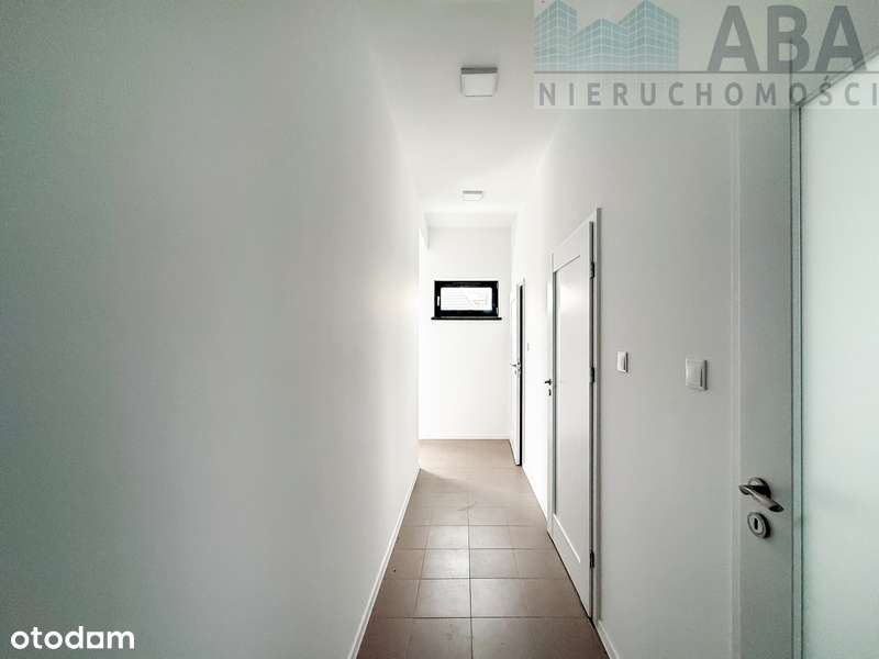 Budynek usługowo handlowy o dużej przestrzeni - Kleczew-6