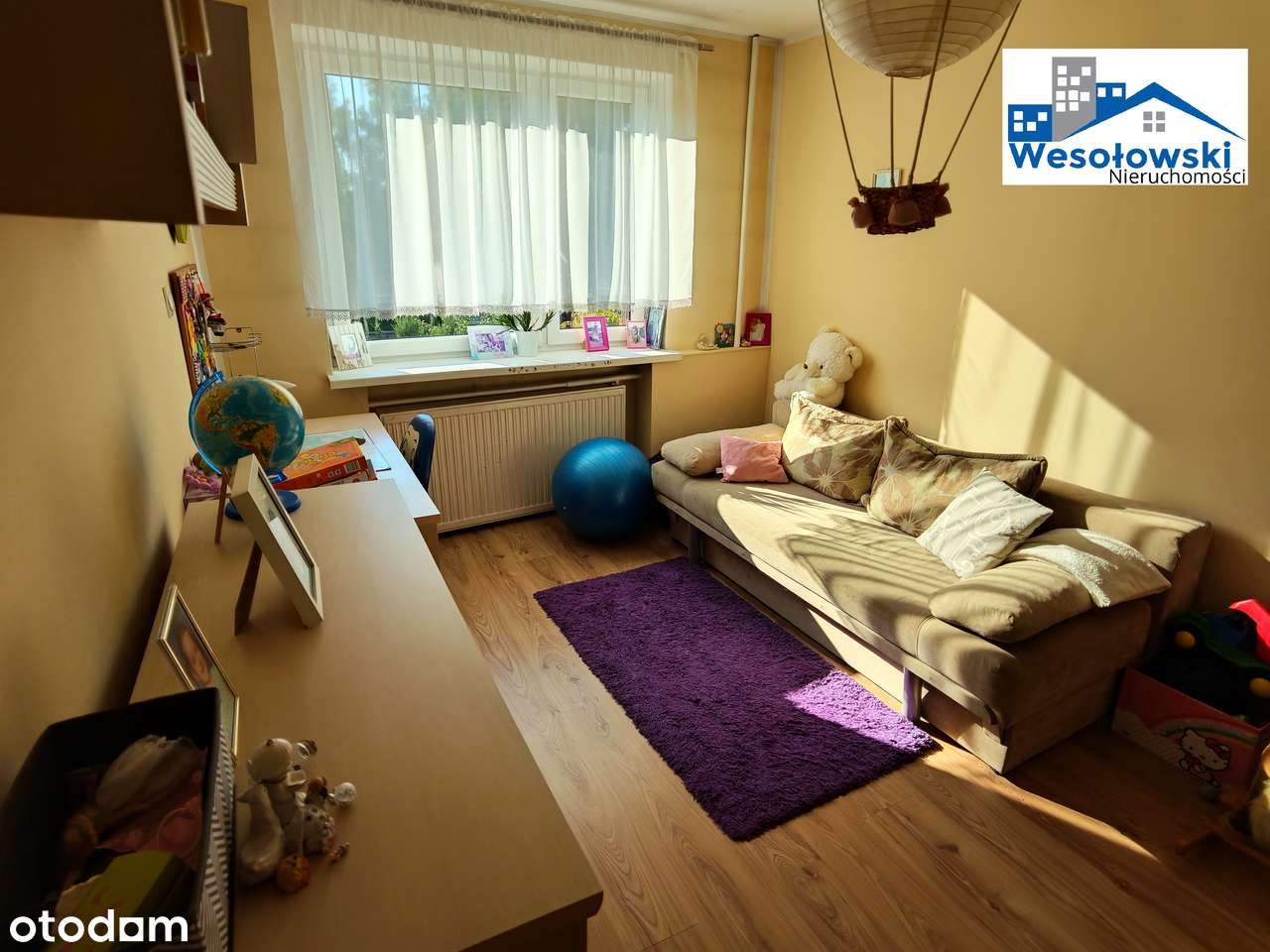 Połowa bliźniaka 120m2  lub całość 240m2 z pow. pod wynajem.-12