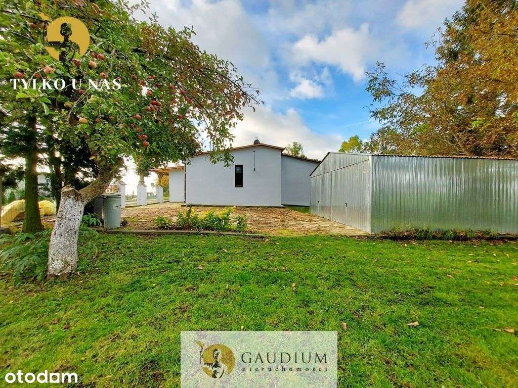 Domek nad rzeką - jak z bajki! - Pełny obrazek: 4/20