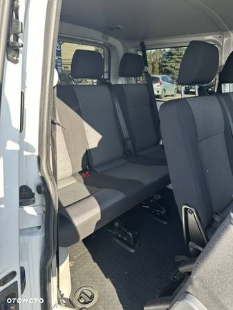 Volkswagen Transporter T6 Kurz EU5 Plus Trendline - 12