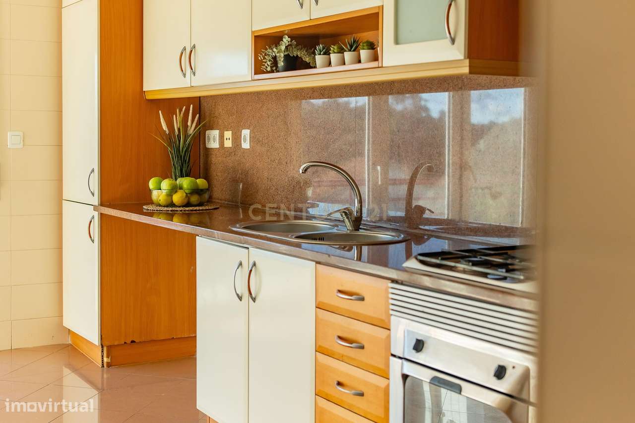Apartamento T3 Duplex à venda na Malveira - Grande imagem: 5/38