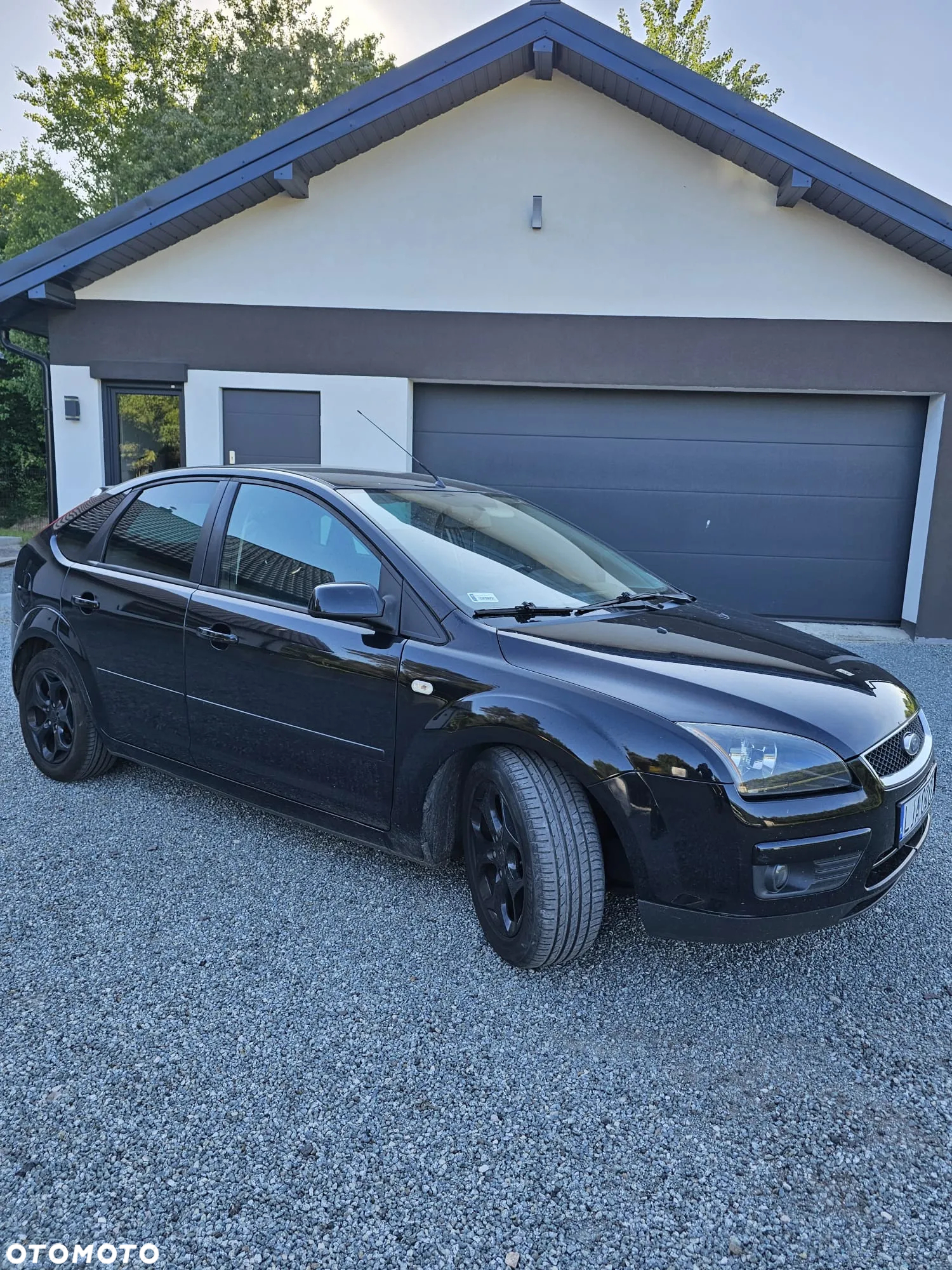 Ford Focus 1.6 TDCi cDPF Amber X - 3