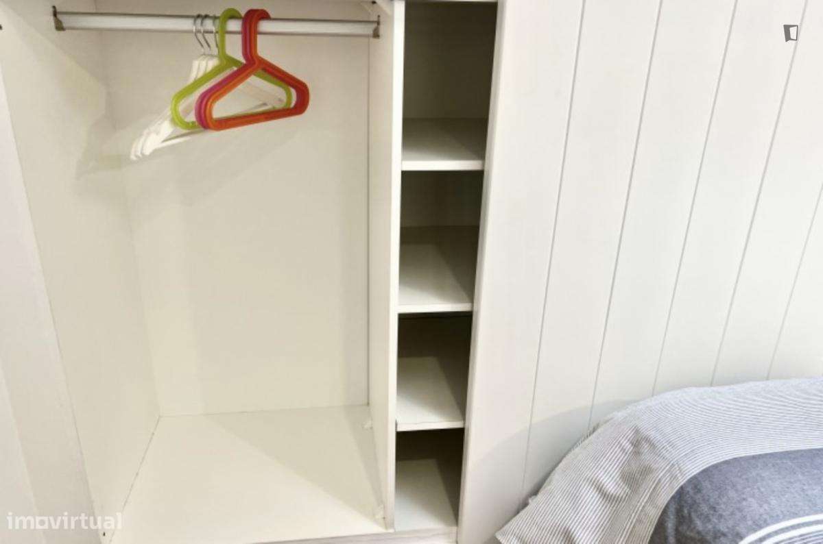 Apartamento com 2 quartos - localizado em Alcântara Lisbon - Grande imagem: 3/10