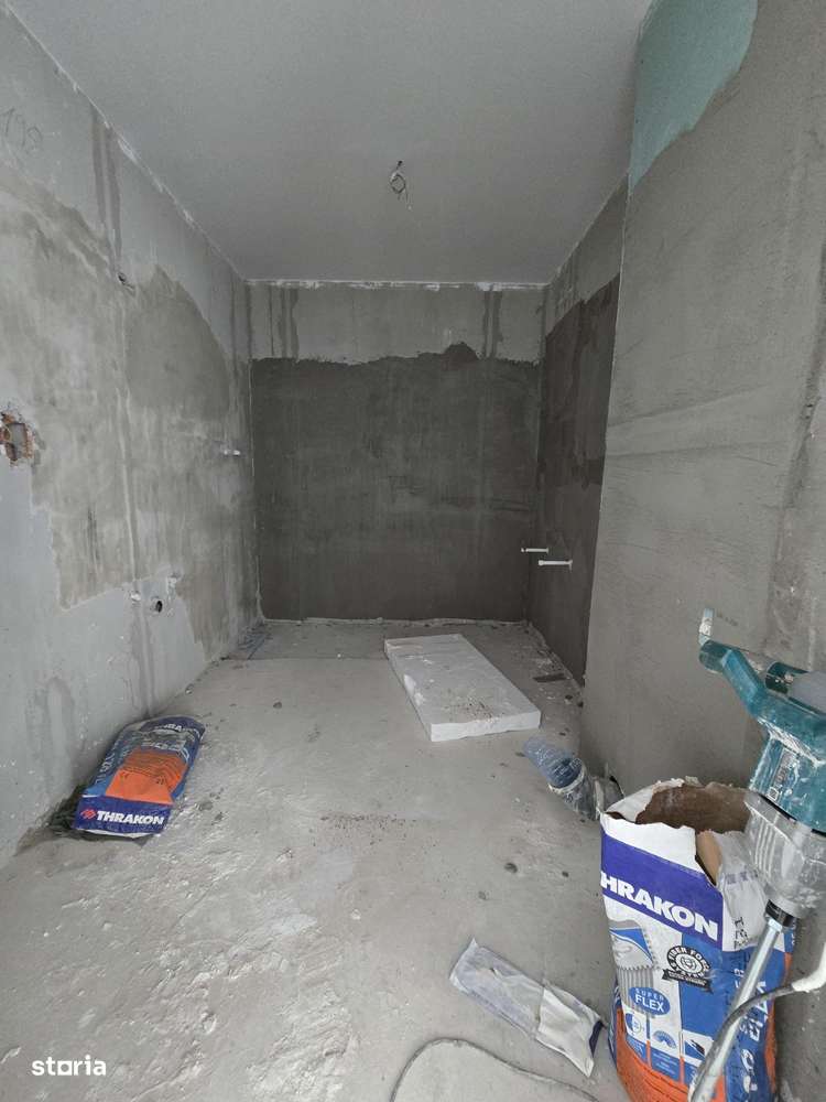 APARTAMENTE NOI - DOBROGEA TOWERS-12