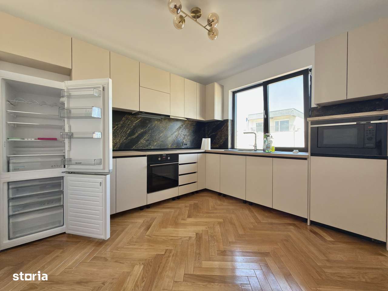 Vilă P+1 cu 4 Camere - Midia-Sat | TEREN 400MP-4