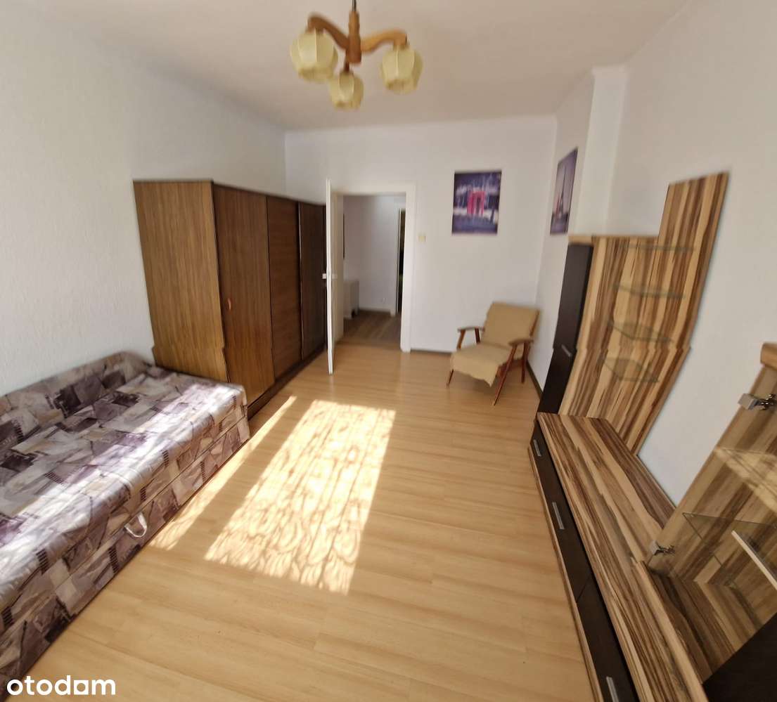 NOWA CENA. Na sprzedaż mieszkanie o pow. 52,5m2 w Głubczycach - Pełny obrazek: 4/12