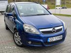 Opel Zafira 1.9 CDTI Cosmo - 1