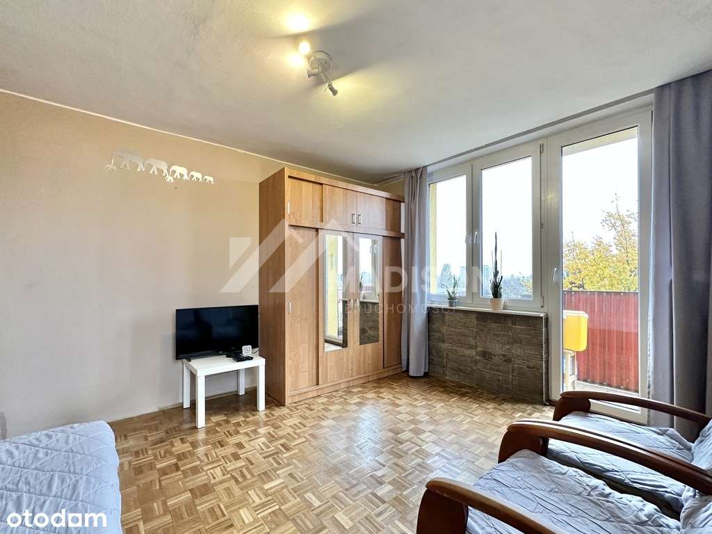 45 m2 | 3 pokoje | balkon | przy metrze Bródno-5
